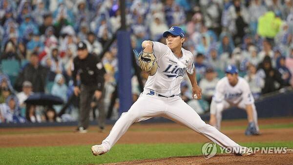 배찬승. ⓒ연합뉴스