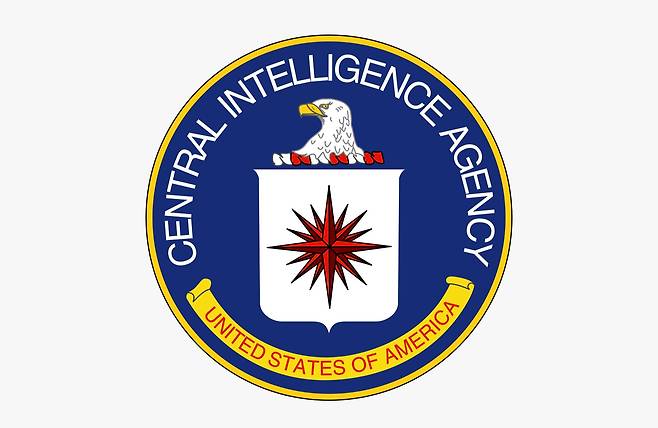 미 CIA 로고. /조선일보DB