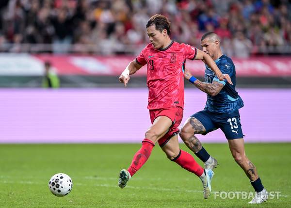 오현규(왼쪽). 서형권 기자