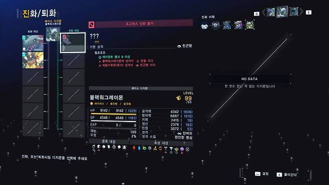 일부 합체는 성격을 필요로 한다.