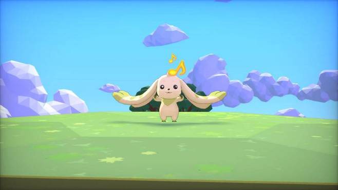 좋아하는 음식을 주면 우정도가 오른다