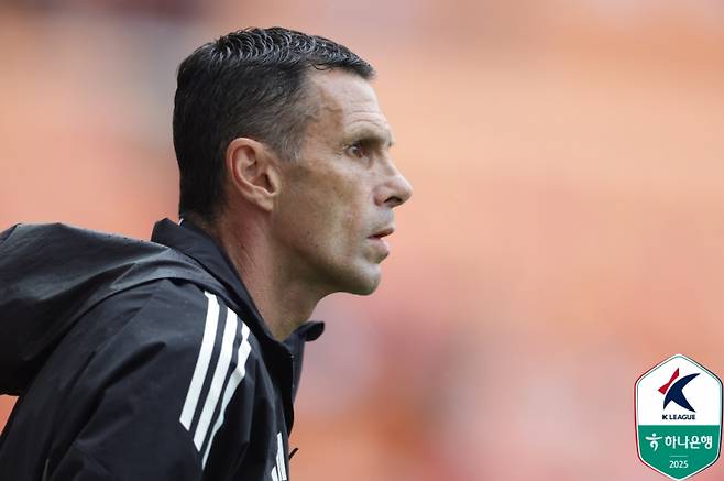 거스 포옛 전북 현대 감독. 사진=프로축구연맹
