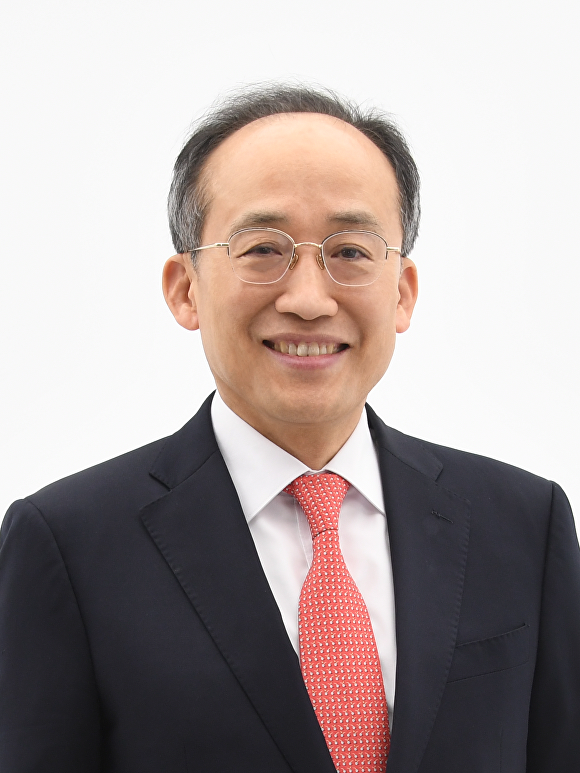 추경호 국민의힘 의원 [사진=추경호 의원실]