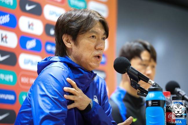 사진=대한축구협회