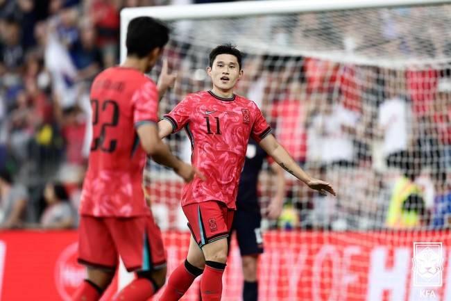 사진=대한축구협회