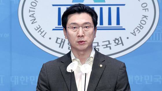 강민국 국민의힘 의원, 뉴스1