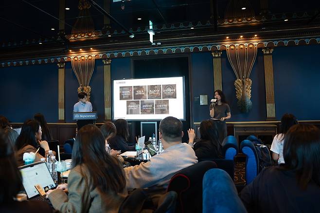 스카이스캐너, '트래블 트렌드 2026' 발표