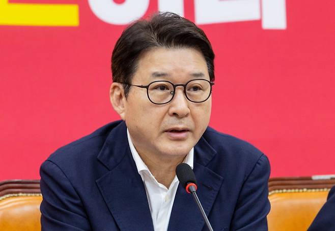 국민의힘 신동욱 최고위원 / 사진=연합뉴스