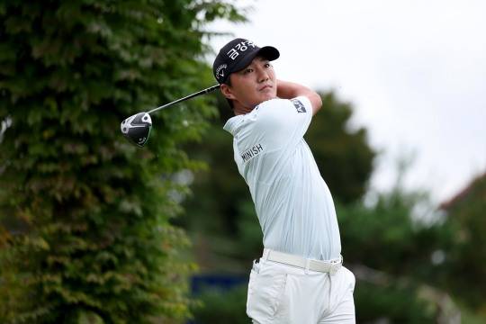 옥태훈. 사진[연합뉴스]