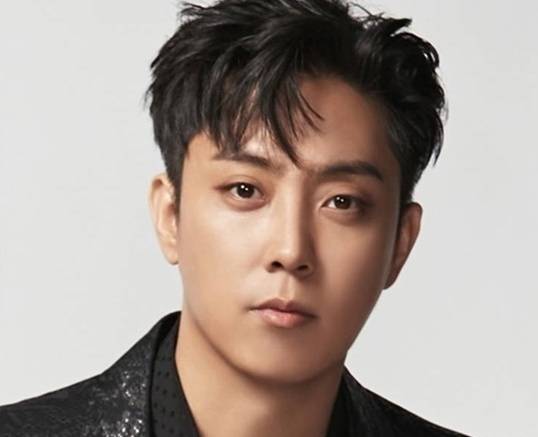 은지원. 사진lYG엔터테인먼트