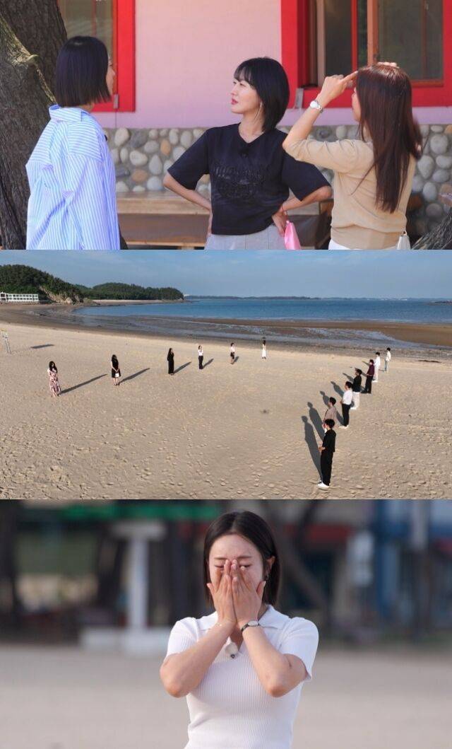 ENA, SBS Plus '나는 SOLO, 그 후 사랑은 계속된다'/ENA, SBS Plus