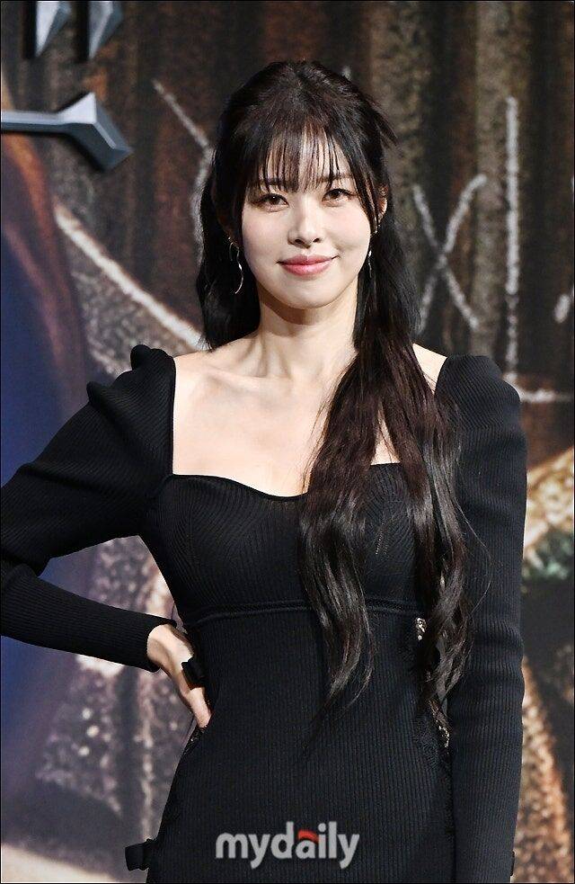 서동주./마이데일리DB