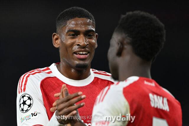 크리스티안 모스케라./게티이미지코리아