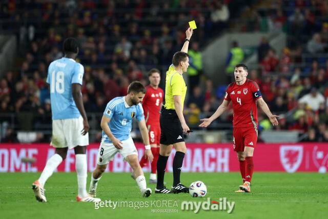 데이비스/게티이미지코리아