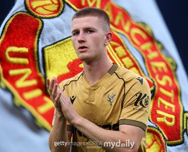 애덤 워튼/게티이미지코리아