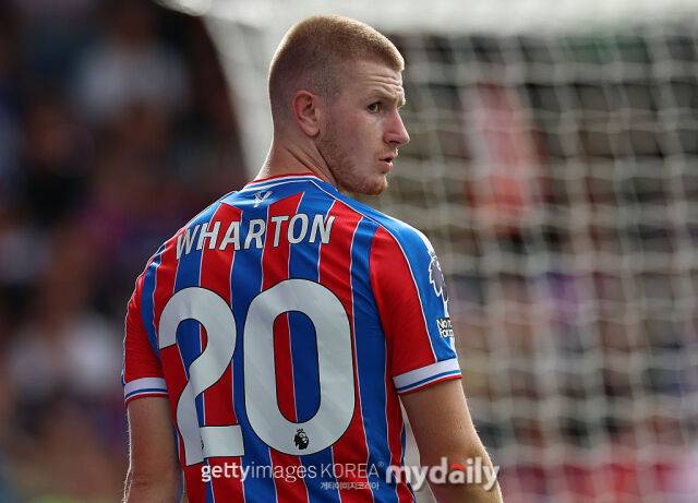 애덤 워튼/게티이미지코리아