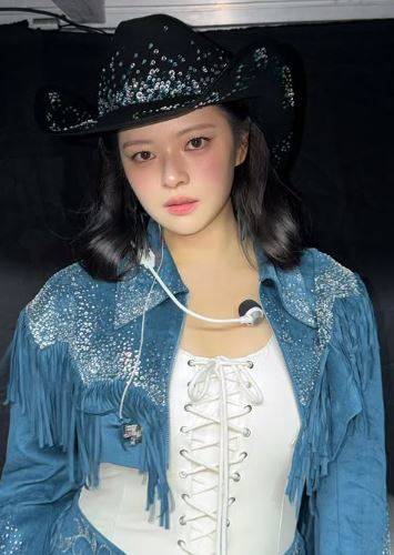 정연 소셜미디어