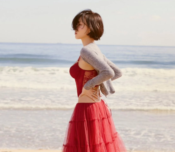 화사 인스타그램