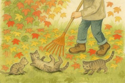 일러스트 고재하