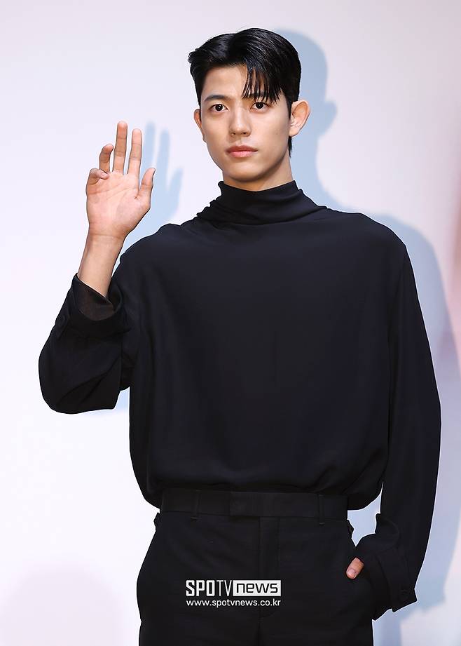 ▲ 로몬 ⓒ곽혜미 기자