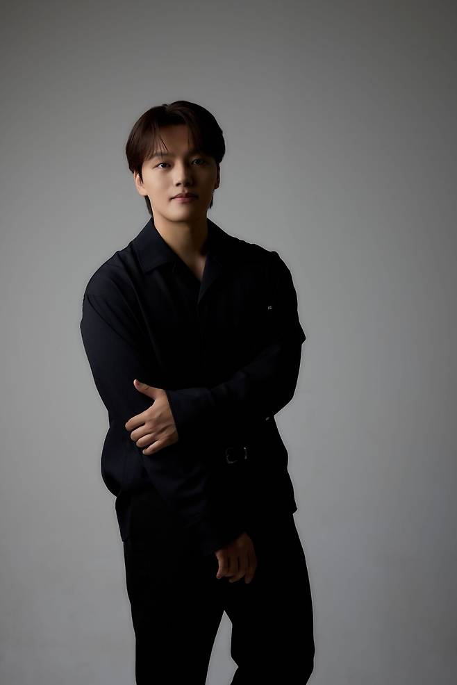 ▲ 여진구. 제공| 키다리 스튜디오