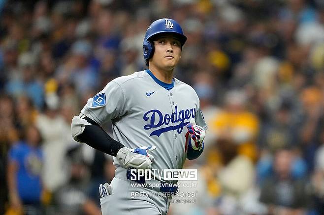 ▲ 오타니 쇼헤이