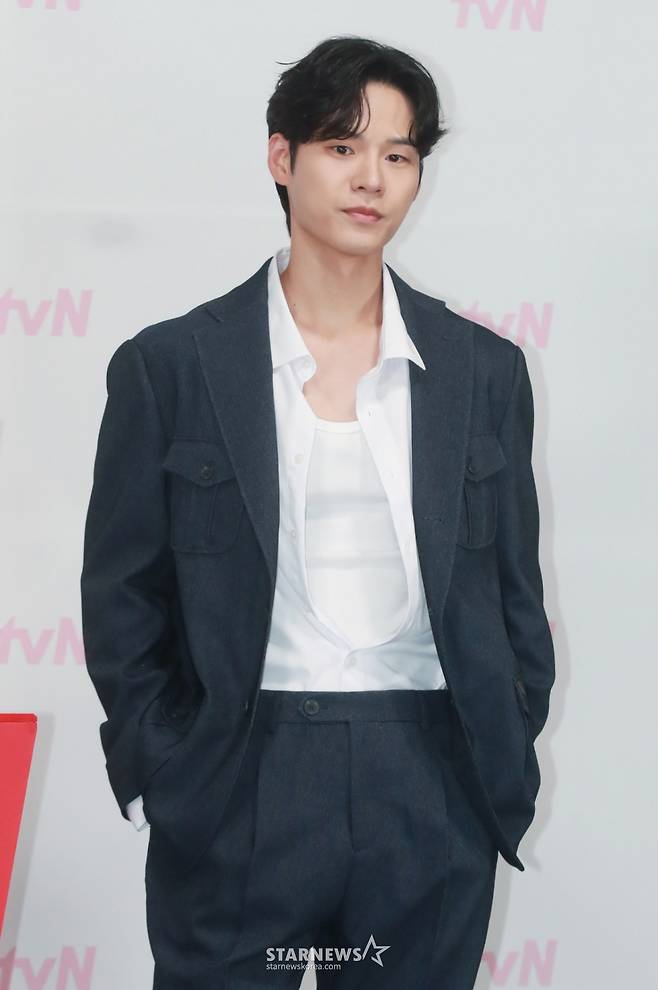 배우 윤지온/사진=이동훈