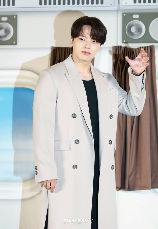 배우 여진구 /2024.05.22 /사진=이동훈