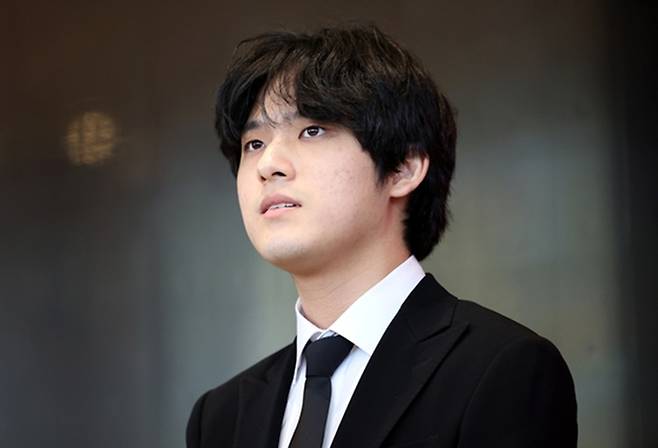 피아니스트 임윤찬. 사진 ㅣ연합뉴스