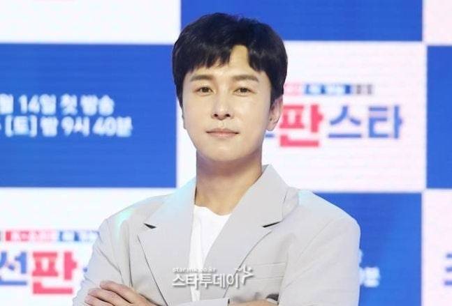 김동완. 사진|스타투데이DB