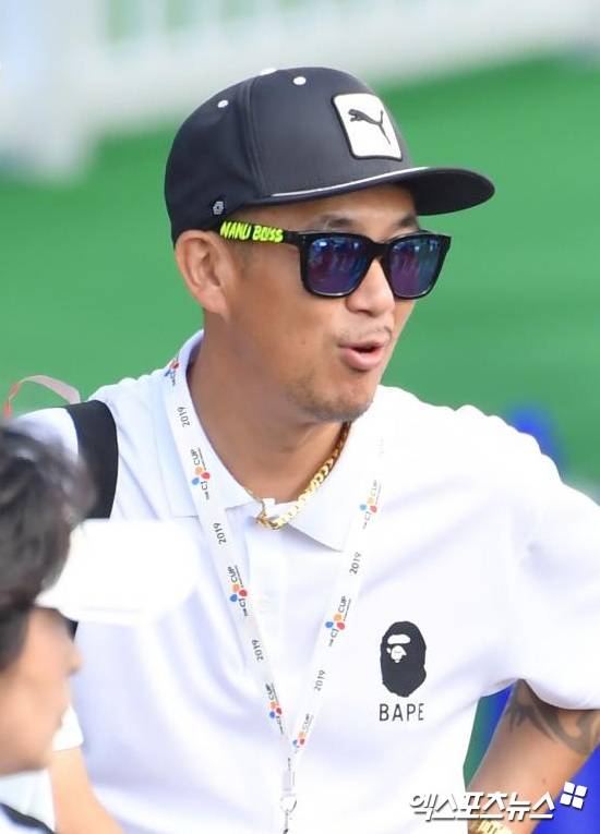 DJ DOC 이하늘.