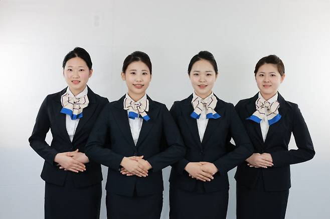 논산여자상업고 관광비즈니스과.