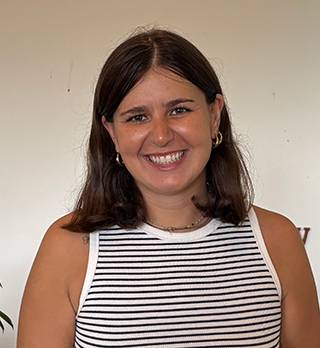 주디스 발리 아웃포스트 마케팅 매니저