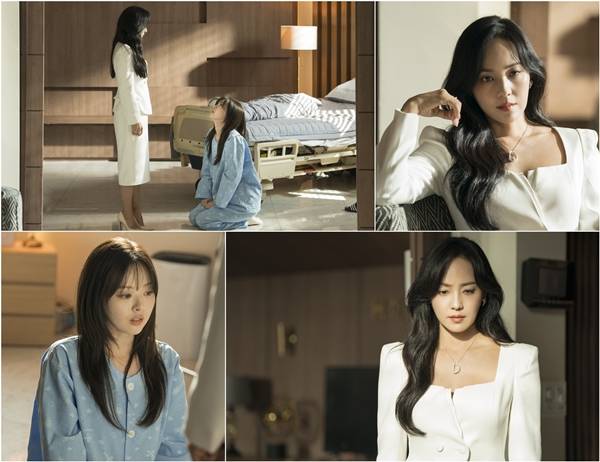 MBN 수목미니시리즈 '퍼스트레이디'./사진제공=MBN '퍼스트레이디'