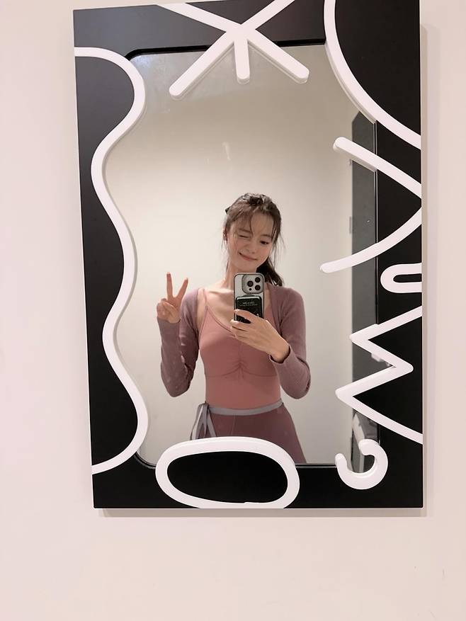 사진ㅣ고보결 SNS