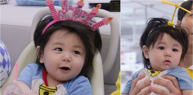 KBS2 ‘슈퍼맨이 돌아왔다’ 사진 | KBS2