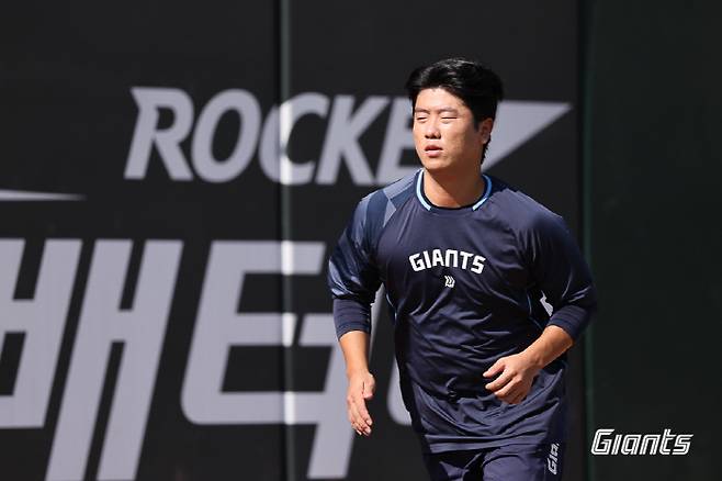 사진제공=롯데 자이언츠