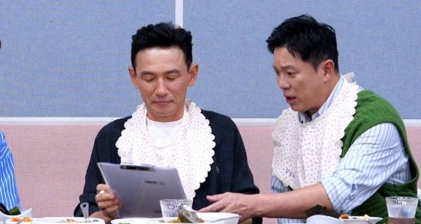 ⓒKBS2 신규 예능 '배달왔수다'