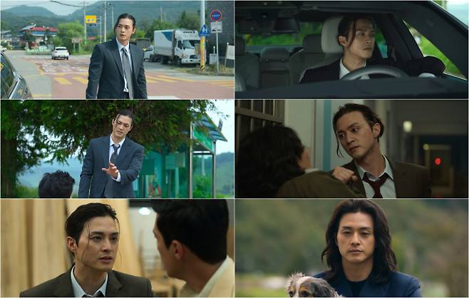 ‘다 이루어질지니’ 김지훈 특별 출연 (제공: 넷플릭스)