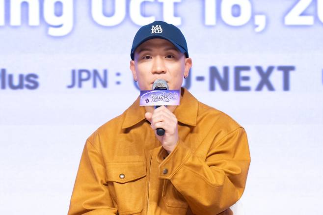 ‘언프리티 랩스타: 힙팝 프린세스’ 개코