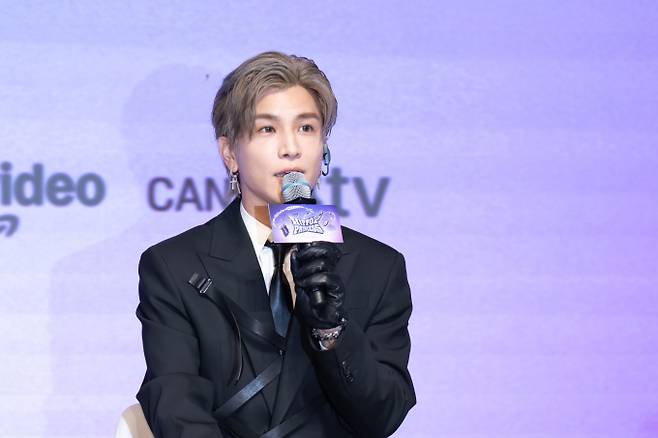 ‘언프리티 랩스타: 힙팝 프린세스’ 이와타 타카노