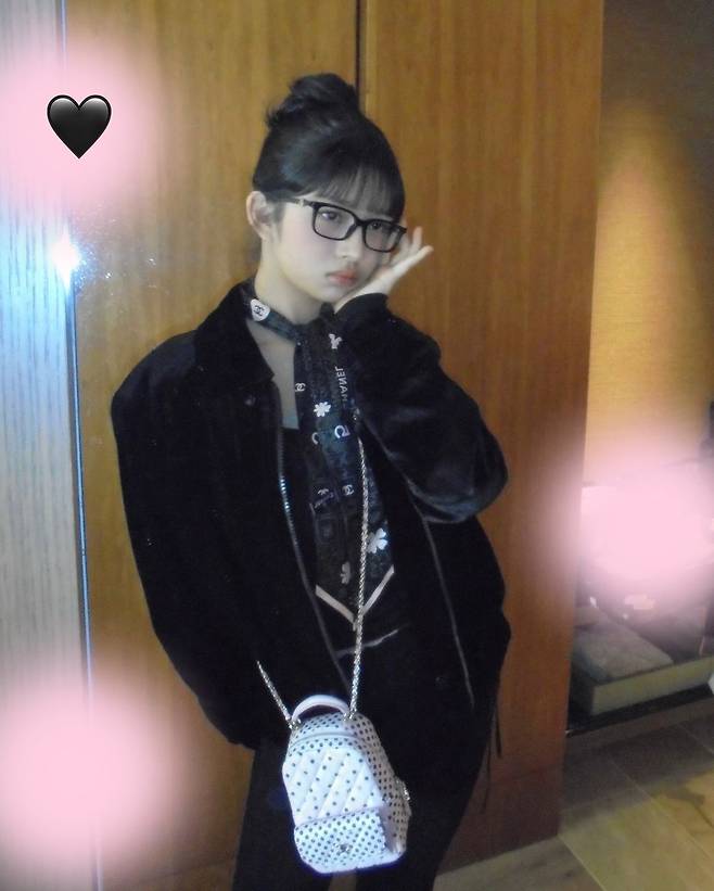 인스타그램 ＠reinyourheart