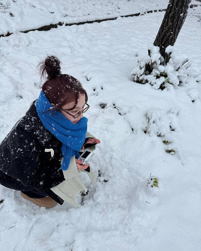 인스타그램 ＠katarinabluu