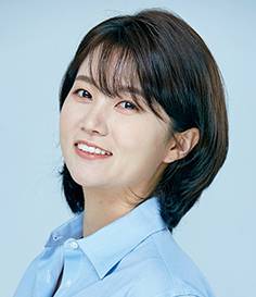 신정은 SBS 기자.