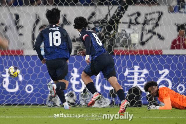 미나미노/게티이미지코리아