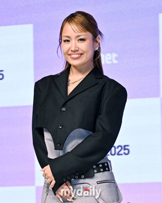 '힙팝 프린세스' / 사진 = 송일섭 기자(andlyu@mydaily.co.kr)