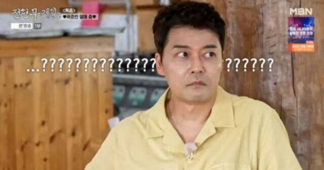 전현무./전현무계획2