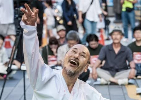 8월 7일 동아대학교병원에서 뇌사 장기기증으로 5명의 생명을 살리고 인체 조직기증으로 백여 명 환자의 기능적 장애 회복에 희망을 선물한 박현덕(60) 씨.[한국장기조직기증원 제공]