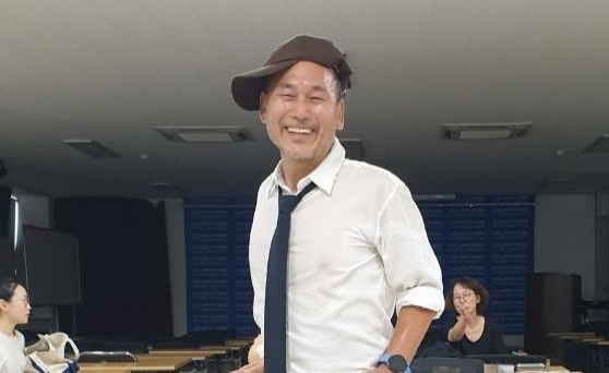 8월 7일 동아대학교병원에서 뇌사 장기기증으로 5명의 생명을 살리고 인체 조직기증으로 백여 명 환자의 기능적 장애 회복에 희망을 선물한 박현덕(60) 씨.[한국장기조직기증원 제공]