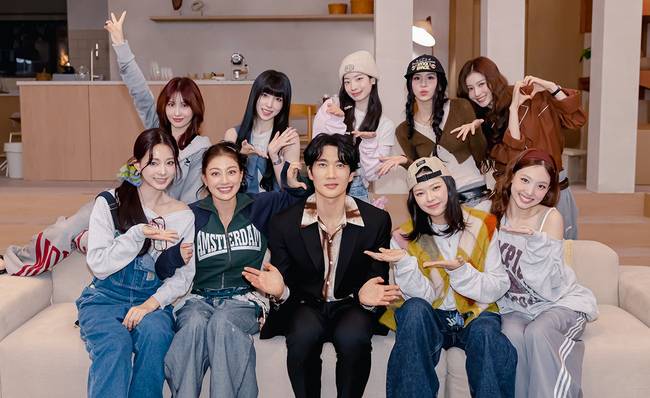 사진=JYP엔터테인먼트